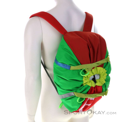 Edelrid Drone Seilsack-Mehrfarbig-One Size