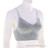 Odlo Seamless Low Damen Sport-BH-Hell-Grau-S