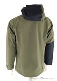 Ortovox Seceda 3L Herren Outdoorjacke, Ortovox, Oliv-Dunkelgrün, , Herren, 0016-12216, 5638283084, 4255736200507, N2-12.jpg