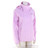 Vaude Escape Light Damen Regenjacke-Pink-Rosa-38