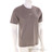 Salomon SHKout Core Herren T-Shirt-Grau-M