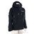 Berghaus Extrem Vanguard GTX Herren Outdoorjacke Gore-Tex-Schwarz-M