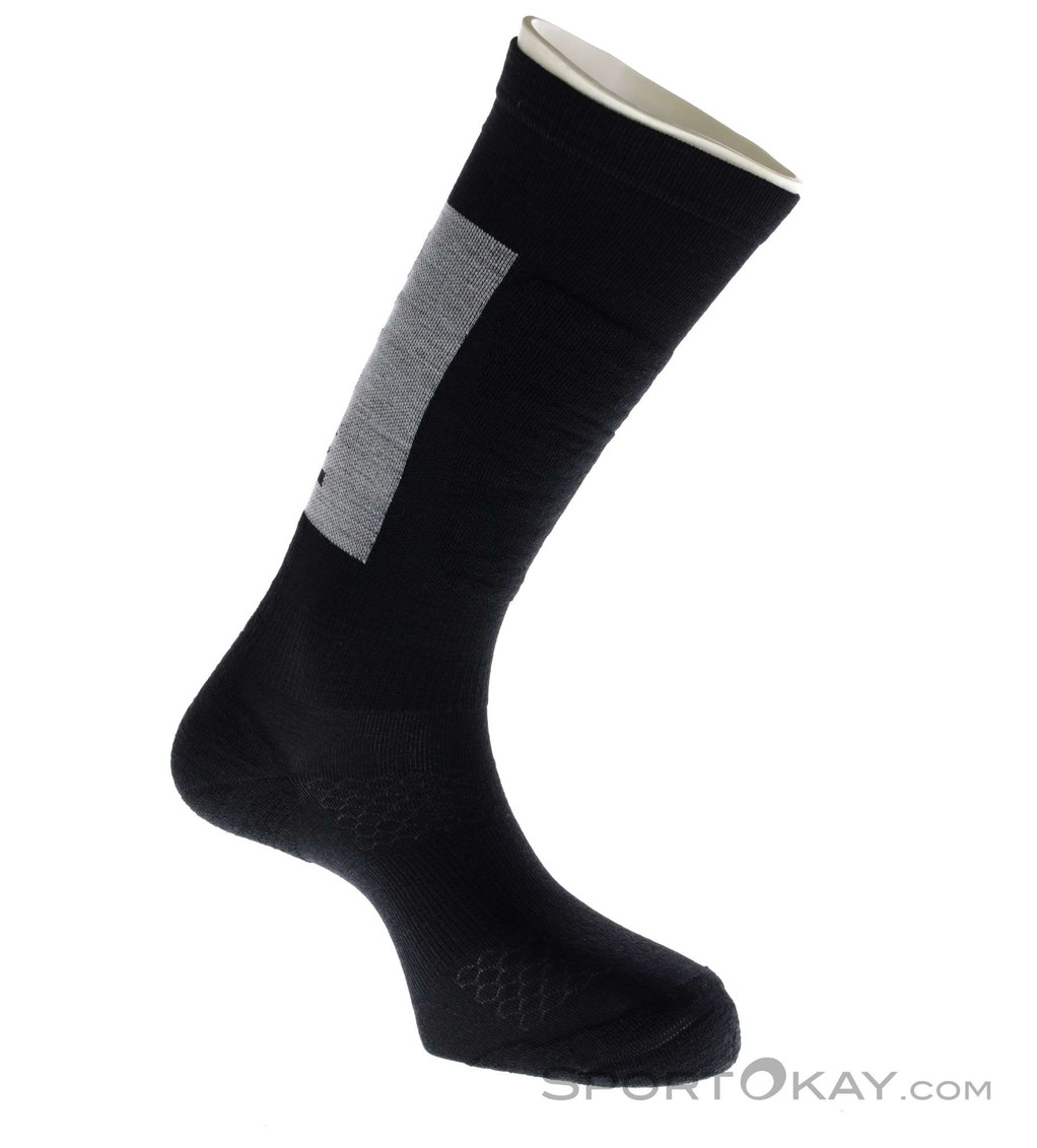 Mons Royale Atlas Snow Skisocken