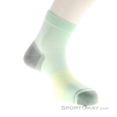 Ortovox Alpine Light Quarter Women Hiking Socks