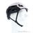 Mammut Wall Rider Kletterhelm-Weiss-52-57