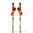Leki WCR TBS SL 3D Skistöcke-Rot-110