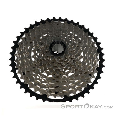 Shimano CS-M7100 SLX 10-45Z 12-fach Kassette-Mehrfarbig-10-45