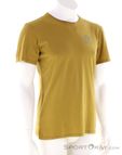 E9 Sapiens Herren T-Shirt, E9, Braun, , Herren, 0209-10436, 5638309350, 8054042955332, N1-01.jpg