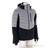 Icepeak Folsom Herren Skijacke-Grau-52