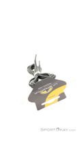 La Sportiva Mountain Running Laces 107cm Shoelaces, La Sportiva, Gray, , , 0024-10928, 5638009164, 8020647516971, N5-10.jpg