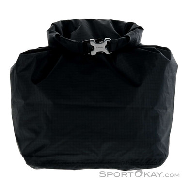 Petzl Sakover Chalkbag-Grau-One Size