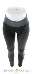 Dynafit Ultra Graphic Long Tights Damen Laufhose, Dynafit, Schwarz, , Damen, 0015-11531, 5638045424, 4053866250474, N3-03.jpg