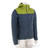 Dynafit Ridge Ultralight Down Herren Isolationsjacke-Gelb-M