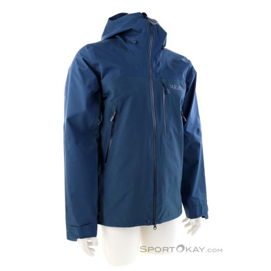 Rab Latok Mountain GTX Mens Outdoor Jacket Gore-Tex
