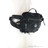 Kohla Swift 5l Hüfttasche-Schwarz-One Size