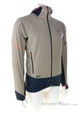 Dynafit Mezzalama Polartec Alpha Herren Tourenjacke, Dynafit, Beige, , Herren, 0015-11636, 5638091887, 4053866581776, N1-01.jpg