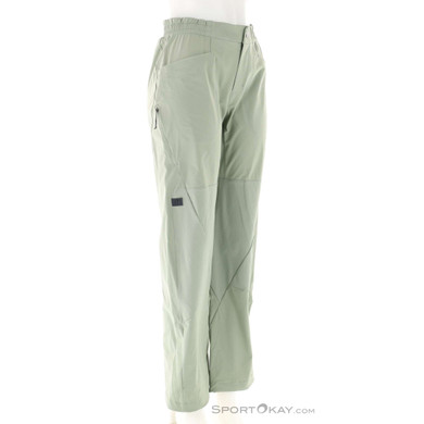 Ortovox Trad Light Damen Kletterhose-Hell-Grau-M