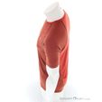 Ortovox 120 Cool Tec Fast Upward TS Herren T-Shirt, Ortovox, Orange, , Herren, 0016-12018, 5638167836, 4251877770343, N3-08.jpg