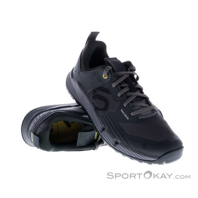 Five Ten Trailcross XT Herren MTB Schuhe-Dunkel-Grau-11
