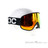 POC Vitrea Skibrille-Orange-One Size