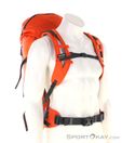 Salewa Ortles Guide 45l Rucksack, Salewa, Orange, , Herren,Damen,Unisex, 0032-11108, 5638126340, 4053866405348, N1-11.jpg