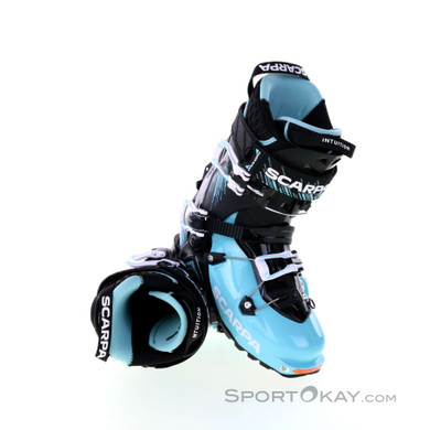 Scarpa Gea Women Ski Touring Boots