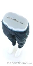 Dynafit Alpine Hybrid Herren Laufhose, Dynafit, Dunkel-Blau, , Herren, 0015-11433, 5638090409, 4053866468381, N4-04.jpg