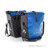 Vaude Aqua Back 48l Gepäckträgertaschen Set-Blau-One Size