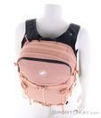 Mammut Nirvana 22 W Damen Tourenrucksack, Mammut, Pink-Rosa, , Damen, 0014-11883, 5638332655, 7619876450562, N3-03.jpg