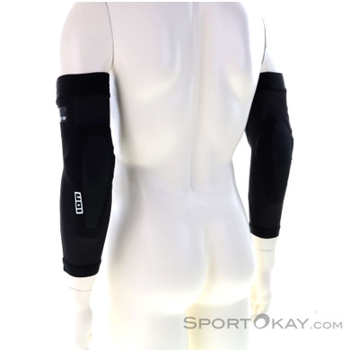 ION E-Sleeve AMP Elbow Guards
