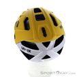 Uvex Quatro CC MTB Helmet, Uvex, Yellow, , Male,Female,Unisex, 0329-10062, 5638244834, 4043197359168, N3-13.jpg