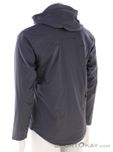 Dainese HGC Shell Mens Biking Jacket, Dainese, Anthracite, , Male, 0055-10253, 5638029570, 8051019490360, N1-11.jpg