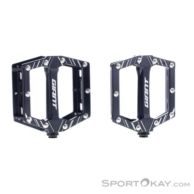 Giant Original MTB Sport Flat Pedals