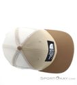 The North Face Deep Fit Mudder Trucker Schildmütze, The North Face, Beige, , Herren,Damen,Unisex, 0205-11165, 5638304348, 196010659519, N5-20.jpg