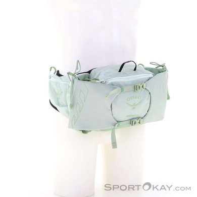 Osprey Tempest 6l Damen Hüfttasche-Hell-Grün-6