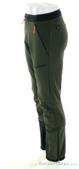 Salewa Sella Durastretch Light Herren Tourenhose, Salewa, Oliv-Dunkelgrün, , Herren, 0032-11410, 5638094295, 4053866573566, N2-07.jpg