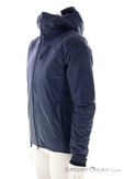 Peak Performance Radiance Hood Herren Isolationsjacke, Peak Performance, Dunkel-Blau, , Herren, 0330-10388, 5638241169, 7333269703164, N1-06.jpg