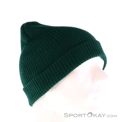 Cotopaxi Wharf Beanie Mütze-Oliv-Dunkelgrün-One Size