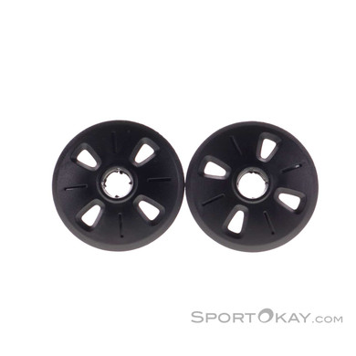 Black Diamond Distance Basket Large Skistöcke Zubehör-Schwarz-One Size