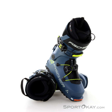Fischer Transalp TS 100 Mens Ski Touring Boots