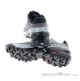 Salomon Speedcross 6 Mens Trail Running Shoes, Salomon, Gray, , Male, 0018-11987, 5638278712, 195751096331, N3-13.jpg