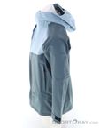 Ortovox Seceda 3L Herren Outdoorjacke, Ortovox, Blau, , Herren, 0016-12216, 5638283079, 4255736200453, N2-07.jpg