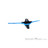 Spank Spoon 800mm 31.8mm 40mm Rise Lenker-Hell-Blau-40