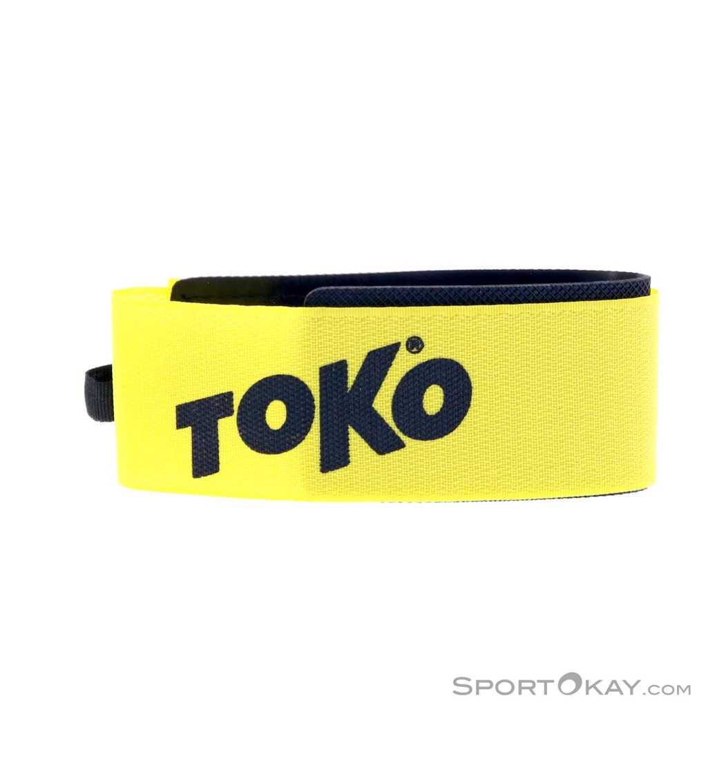 Toko Ski Clip Freeride Skifix