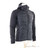 Peak Performance Helium Down Hybrid Hood Herren Outdoorjacke-Schwarz-S