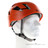 Edelrid Zodiac Kletterhelm-Rot-One Size