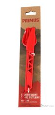 Primus Lightweight Trailcutlery Tiran Besteck, Primus, Rot, , , 0197-10081, 5637682837, 7330033906424, N1-01.jpg