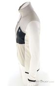 Ortovox Fleece Grid Herren Fleecejacke, Ortovox, Beige, , Herren, 0016-12242, 5638282837, 4255736206059, N2-07.jpg