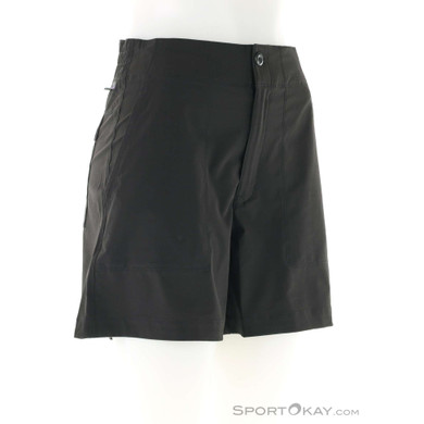 Patagonia Roamwith Damen Outdoorshort-Schwarz-M