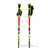 Leki WCR Lite SL 3D Skistöcke-Rot-110